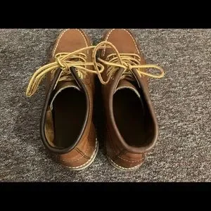 Red Wing Shoes | Shoes | Red Wing Heritage 3375 Classic Moc  display picture 1